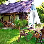Bacova Skala Lodge
