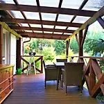 Bacova Skala Lodge