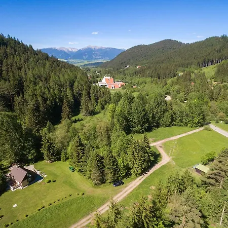 Bacova Skala Липтовски-Ян