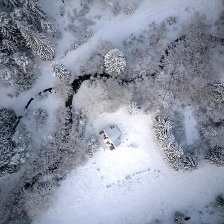 Bacova Skala Orman Evi *