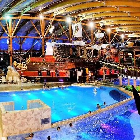 Bacova Skala Liptovský Ján