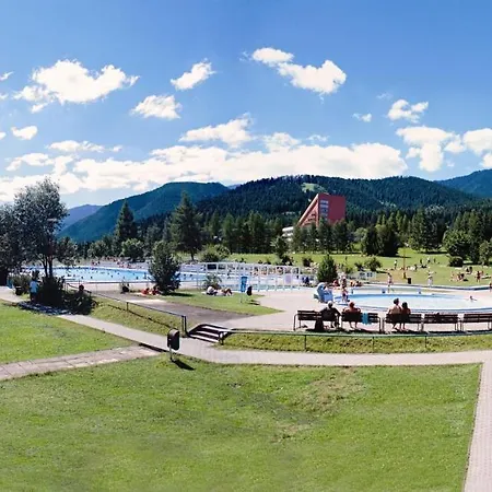 Bacova Skala * Liptovský Ján