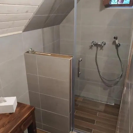 Lodge Bacova Skala *