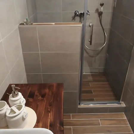 Bacova Skala אכסניה