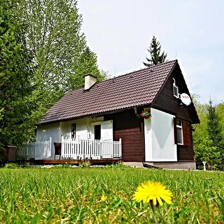 Lodge Bacova Skala