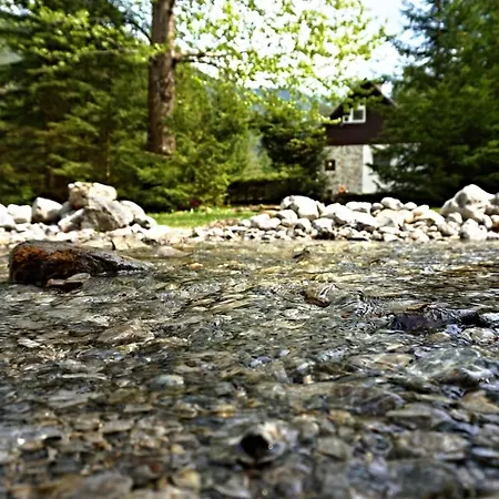 Bacova Skala Liptovský Ján