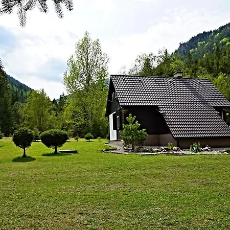 Lodge Bacova Skala *