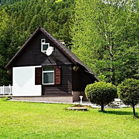 Bacova Skala *