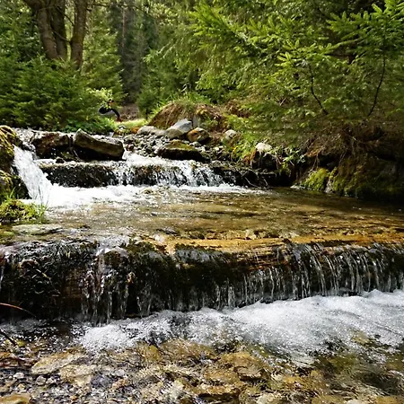 Bacova Skala Hytte
