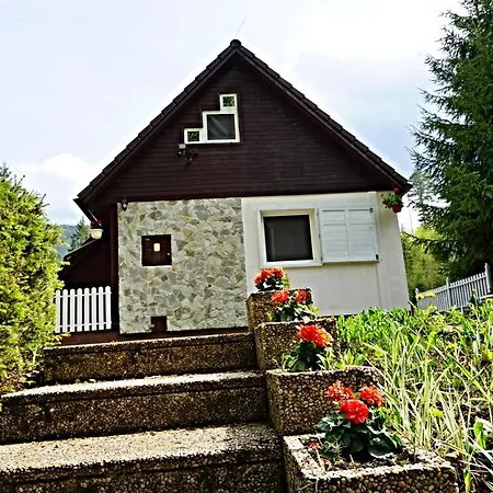 Bacova Skala * Liptovský Ján