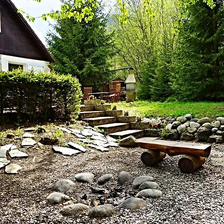 Bacova Skala Lodge *