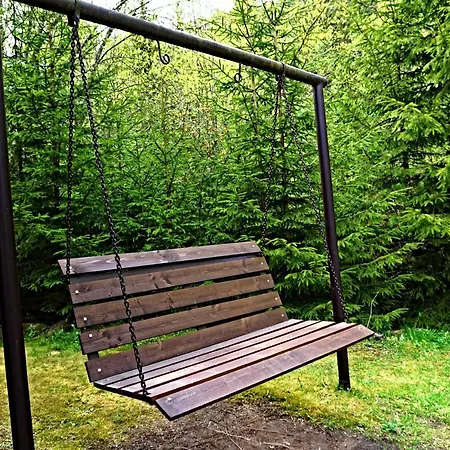 Bacova Skala Liptovský Ján