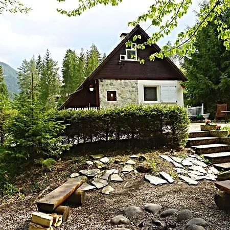 Lodge Bacova Skala *