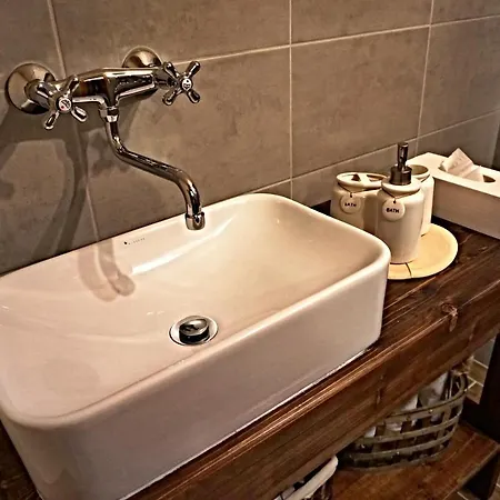 Lodge Bacova Skala *