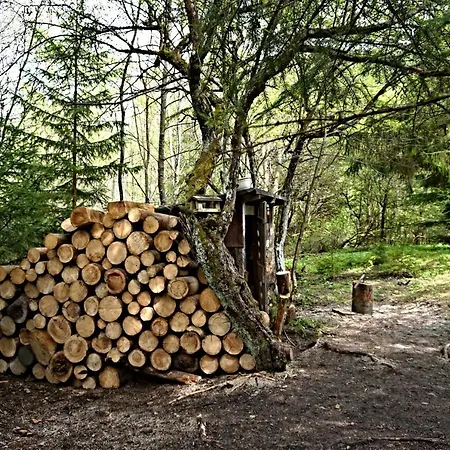 Lodge Bacova Skala *