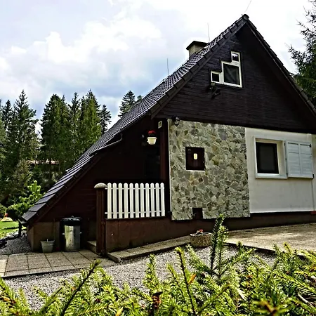 Bacova Skala אכסניה *