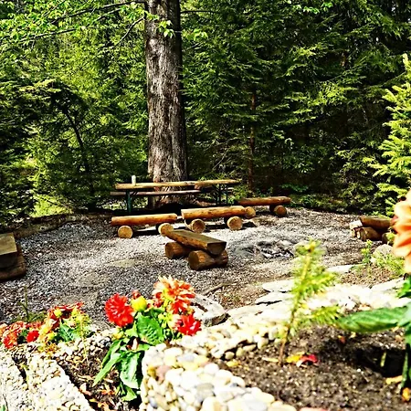 Bacova Skala Lodge *