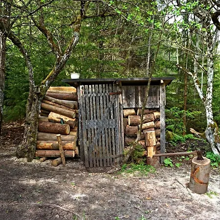 Bacova Skala Lodge *