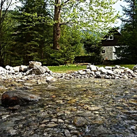 Bacova Skala