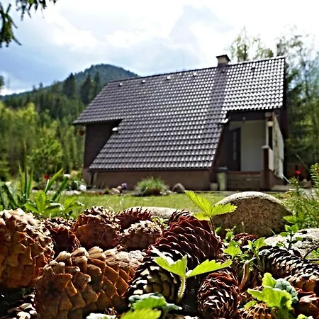 Bacova Skala אכסניה