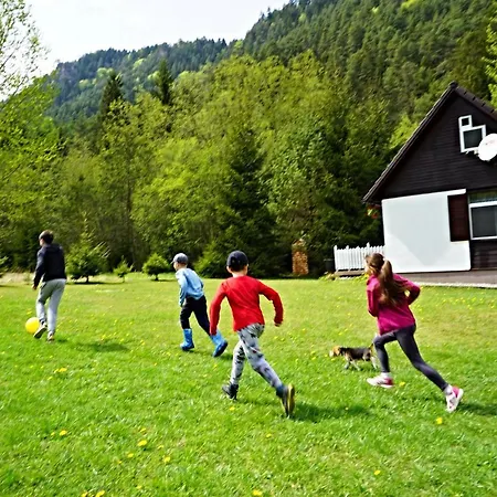 Lodge Bacova Skala *