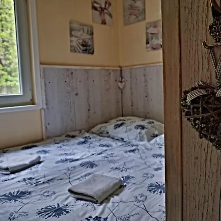 Bacova Skala Lodge Liptovsky Jan
