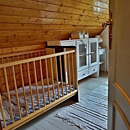 Bacova Skala Hytte