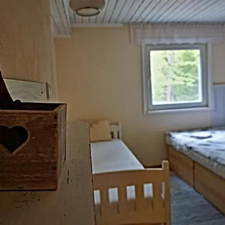 Lodge Bacova Skala