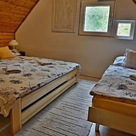 Bacova Skala * Liptovský Ján