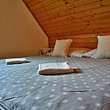 Bacova Skala Lodge