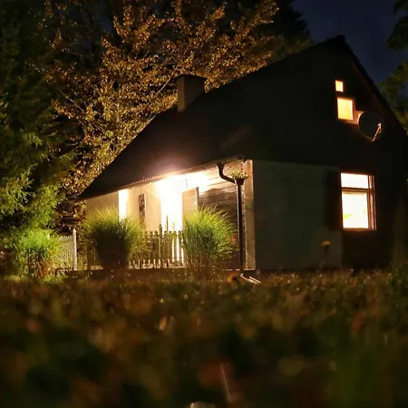 Bacova Skala * Liptovský Ján