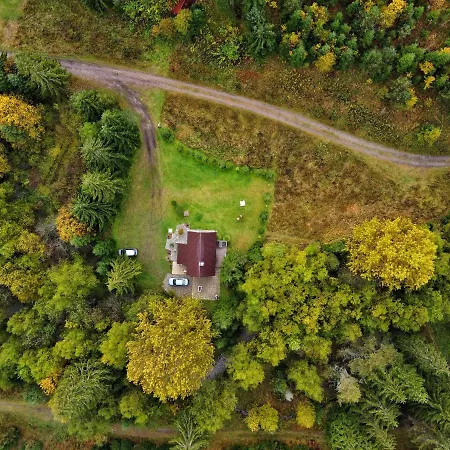 Bacova Skala Lodge Liptovský Ján