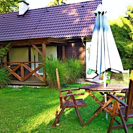 Bacova Skala Lodge