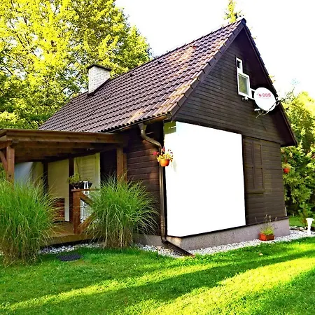 Lodge Bacova Skala *