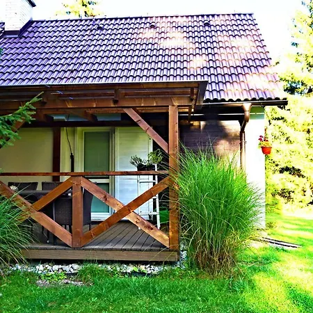 Bacova Skala Lodge