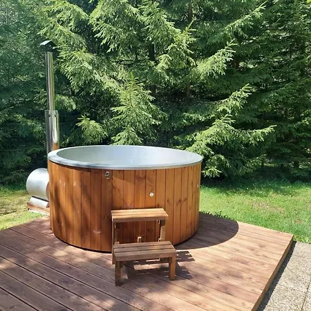 Bacova Skala Lodge Liptovský Ján