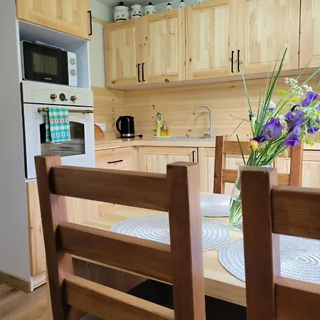 אכסניה Bacova Skala Liptovský Ján