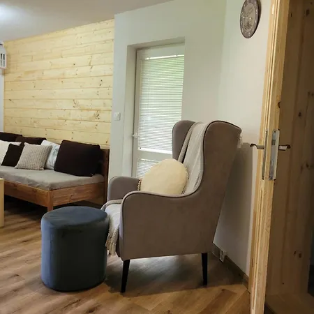 Bacova Skala Liptovský Ján