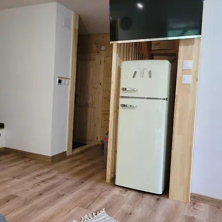 Bacova Skala Liptovský Ján