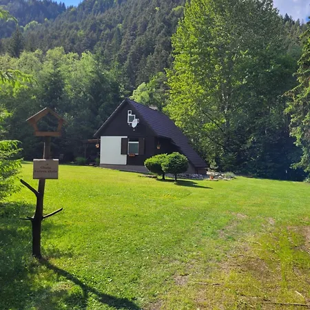 Lodge Bacova Skala *