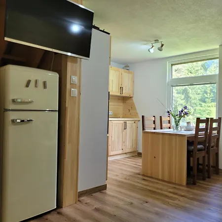 Bacova Skala Lodge *