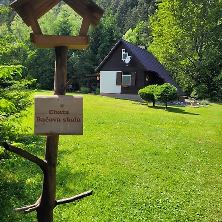 Lodge Bacova Skala