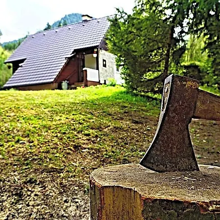Bacova Skala Lodge
