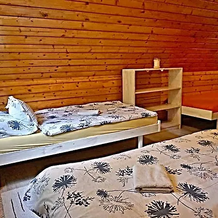 Lodge Bacova Skala Liptovský Ján