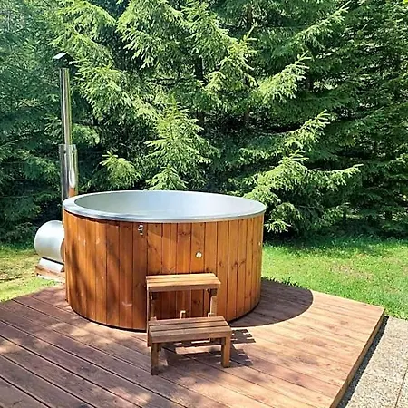 Bacova Skala Lodge