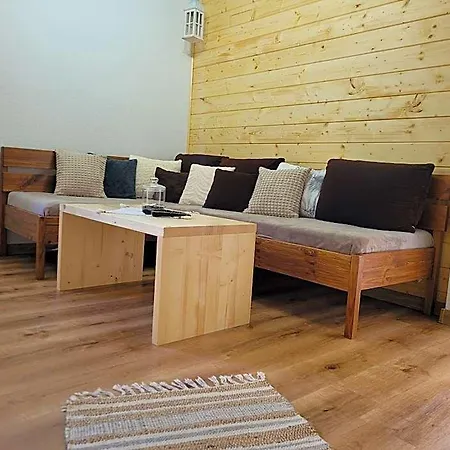 Lodge Bacova Skala *